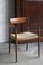 Sillas de comedor modelo 57 de Niels O. Moller para JL Møllers, Dinamarca, años 60. Juego de 4, Imagen 3