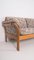 Vintage Cherrywood Abura Couch from Dreipunkt, 1997 10
