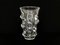 Jarrón de cristal de Murano de Barovier & Toso, años 30, Imagen 3