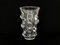 Vase in Murano Glass by Barovier & Toso, 1930s 3