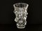 Vase aus Muranoglas von Barovier & Toso, 1930er 1