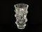 Vase en Verre de Murano par Barovier & Toso, 1930s 2