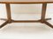 Mesa TL22 de Franco Albini para Poggi, 1958, Imagen 3