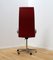 Oxford Stühle von Arne Jacobsen für Fritz Hansen, 8 Set 9