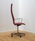 Chaises Oxford par Arne Jacobsen pour Fritz Hansen, Set de 8 10