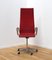 Oxford Desk Armchair by Arne Jacobsen for Fritz Hansen 5