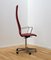 Oxford Desk Armchair by Arne Jacobsen for Fritz Hansen, Image 7
