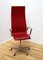 Oxford Desk Armchair by Arne Jacobsen for Fritz Hansen 1