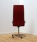Oxford Desk Armchair by Arne Jacobsen for Fritz Hansen, Image 6