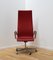 Oxford Desk Armchair by Arne Jacobsen for Fritz Hansen 9