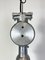 Soviet Industrial Aluminium Factory Pendant Lamp, 1960s, Image 13