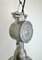 Soviet Industrial Aluminium Factory Pendant Lamp, 1960s, Image 8