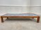 Table Basse Chapo Vintage en Pierre par Pierre Chapo, 1970s 1