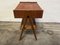 Danish Bedside Table in Teak, 1960s, Image 3