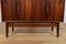 Mid-Century Rosewood Shelf by Johannes Sorth for Bornholm, 1960s, Image 14