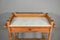 Antique French Washstand, 1890s 6