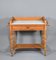 Antique French Washstand, 1890s 1