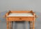 Antique French Washstand, 1890s 8