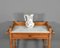 Antique French Washstand, 1890s 13