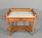 Antique French Washstand, 1890s 5