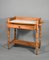 Antique French Washstand, 1890s 11