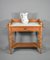 Antique French Washstand, 1890s 4