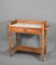 Antique French Washstand, 1890s 3