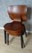 Vintage Mod. 3103 Chair by Arne Jacobsen for Fritz Hansen, 1950, Image 6