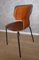 Mod vintage. Silla 3103 de Arne Jacobsen para Fritz Hansen, 1950, Imagen 2