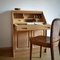 Secretary Desk in Oak from Dyrlund, 1990s, Image 19