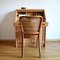 Secretary Desk in Oak from Dyrlund, 1990s 11