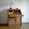 Secretary Desk in Oak from Dyrlund, 1990s 2