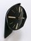 Reloj de mesa Mid-Century moderno de baquelita de Prim, años 50, Imagen 5