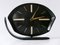 Horloge de Table Mid-Century Moderne en Bakélite par Prim, 1950s 1