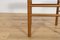 J39 Folkchairs Chairs by Børge Mogensen for Farstrup, 1950s, Set of 6, Image 19