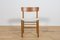 J39 Folkchairs Chairs by Børge Mogensen for Farstrup, 1950s, Set of 6 9