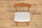 J39 Folkchairs Stühle von Børge Mogensen für Farstrup, 1950er, 6er Set 8