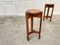 Vintage High Stools, 1970s, Set of 3 5