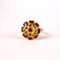 Golden Ring with Rubies, Image 4