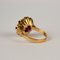 Golden Ring with Rubies 6