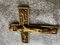 Crucifix by Line Vautrin, Image 3