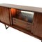 Vintage Danish Rosewood Sideboard 4