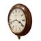 London Chiming Wanduhr von Smiths of Enfield, 1890er 4