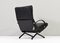P40 Lounge Chair by Osvaldo Borsani for Tecno, 1960 14