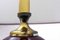 Regency Table Lamp from Le Dauphin, 1960s, Image 10