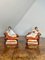 Antique Victorian Staffordshire Bookends, 1860, Set of 2, Image 2