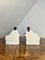 Antique Victorian Staffordshire Bookends, 1860, Set of 2 7