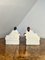 Antique Victorian Staffordshire Bookends, 1860, Set of 2, Image 7