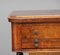 19th Century Burr Walnut Games Table, 1860s 3