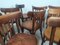 Bistro Chairs from Baumann, 1890s, Set of 12 33